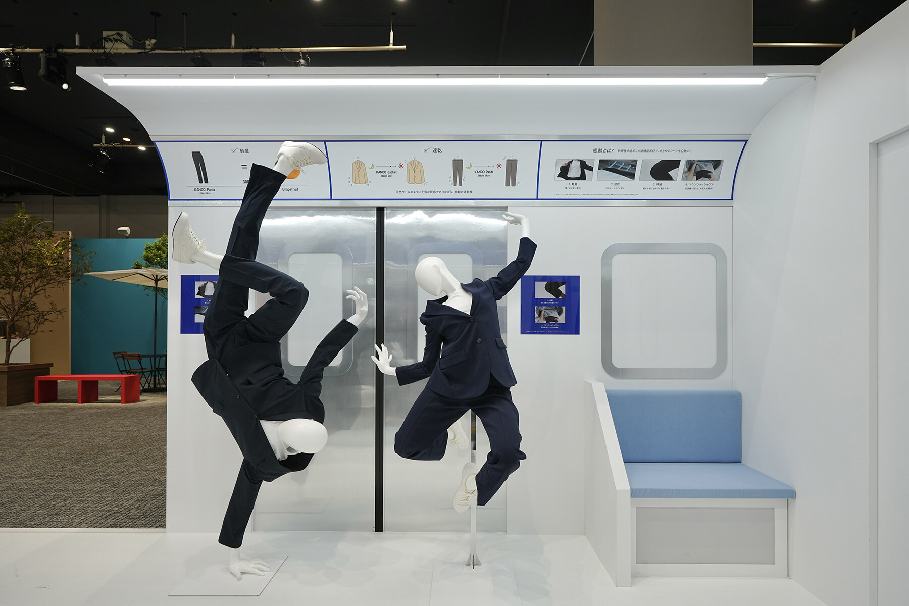 2024春夏輕盈穿搭靈感！一覽UNIQLO春夏新季必備單品