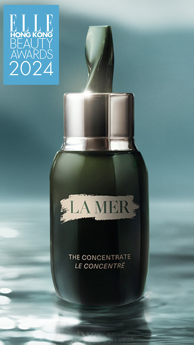 ELLE Beauty Awards 2024：La Mer得獎產品推介