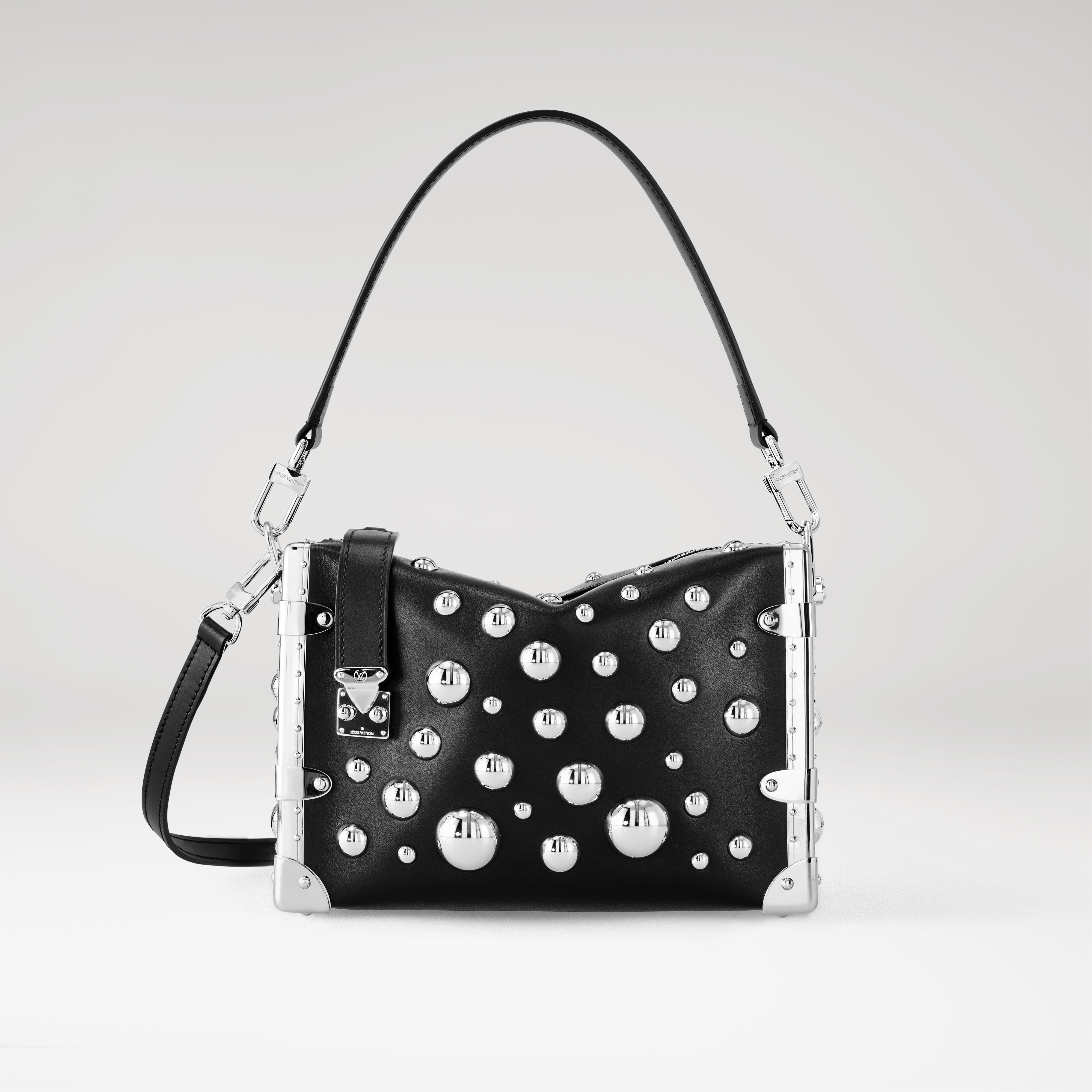 Louis Vuitton X 草間彌生再次聯名 進入波點女王的創意無邊世界
