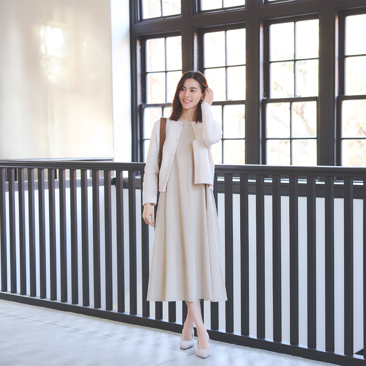 2024春夏輕盈穿搭靈感!一覽UNIQLO春夏新季必備單品 2024春夏輕盈穿搭靈感!一覽UNIQLO春夏新季必備單品