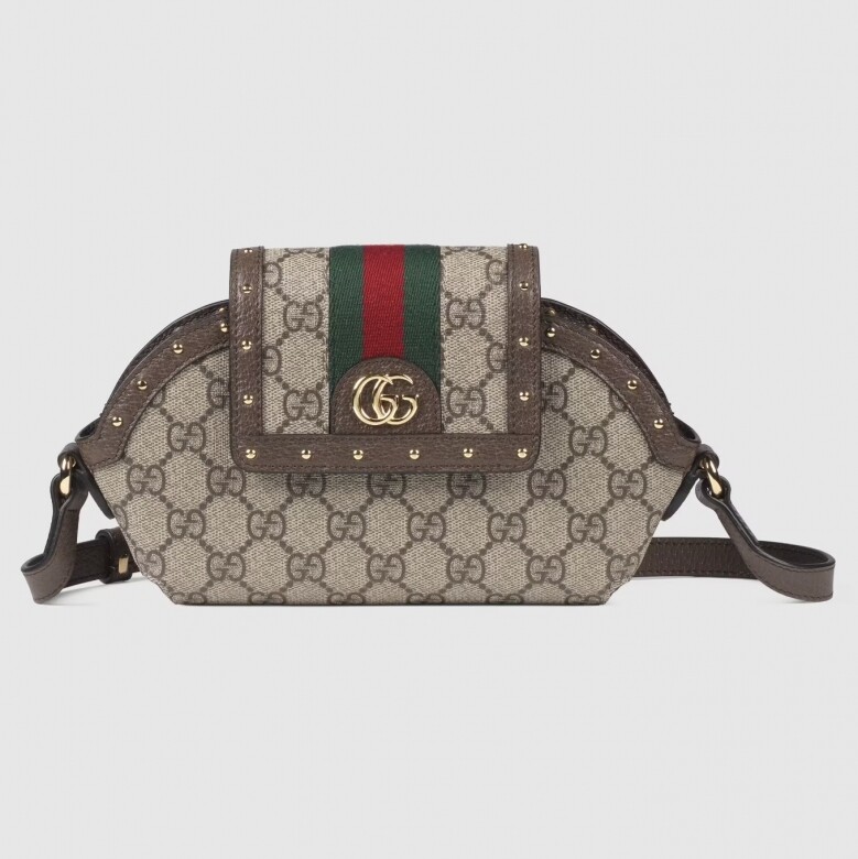 Gucci Ophidia case for AirPods Max Case