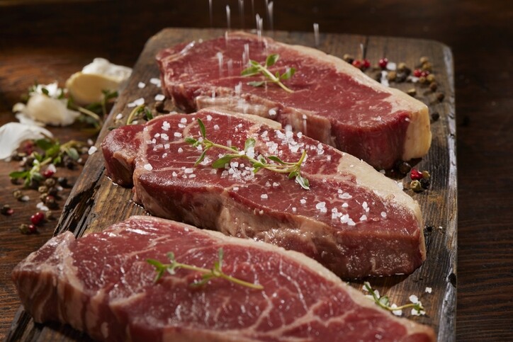 【ELLE Gourmet】如何挑選牛扒和牛？香港牛扒餐廳扒房推薦