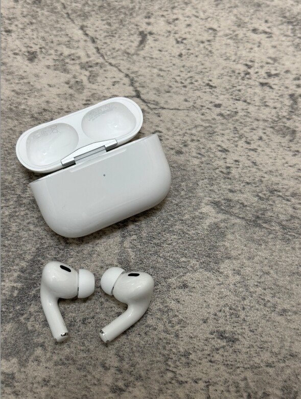 AirPods Pro 2開箱
