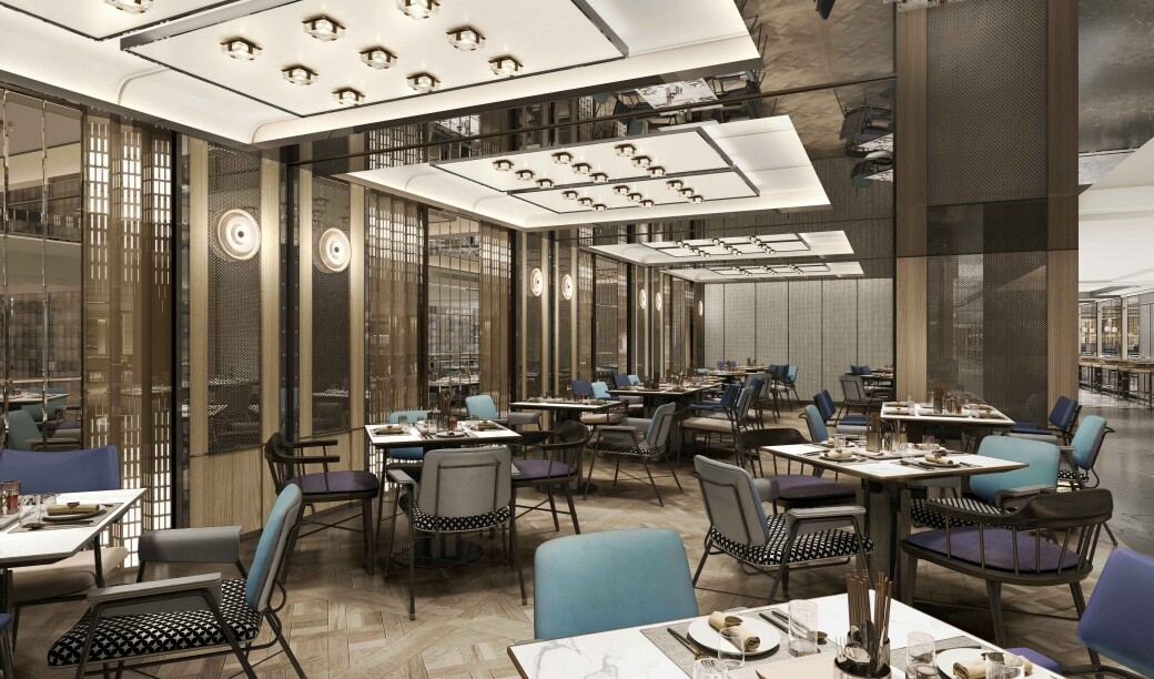 【香港酒店自助餐】早午/午餐/晚餐自助餐2025推薦 生蠔、龍蝦、A4和牛無限量供應！