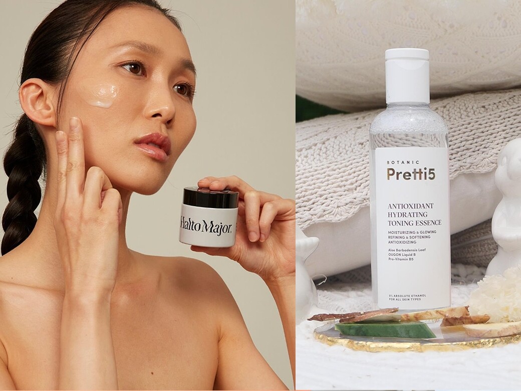 4個香港本土護膚品牌推薦｜了解無性別護膚品概念以科研實證、天然護膚