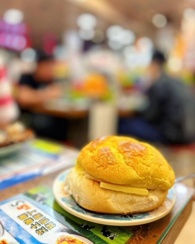 香港早餐店推介！港式味道、英國包點，還有什麼可以為一天打氣？