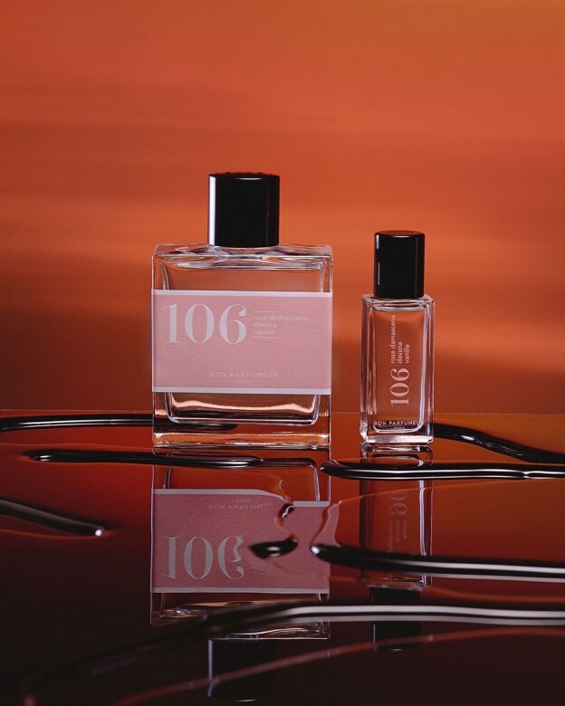 法國小眾香水：Bon Parfumeur