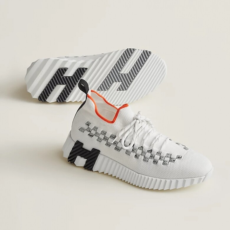 Hermès Flex波鞋