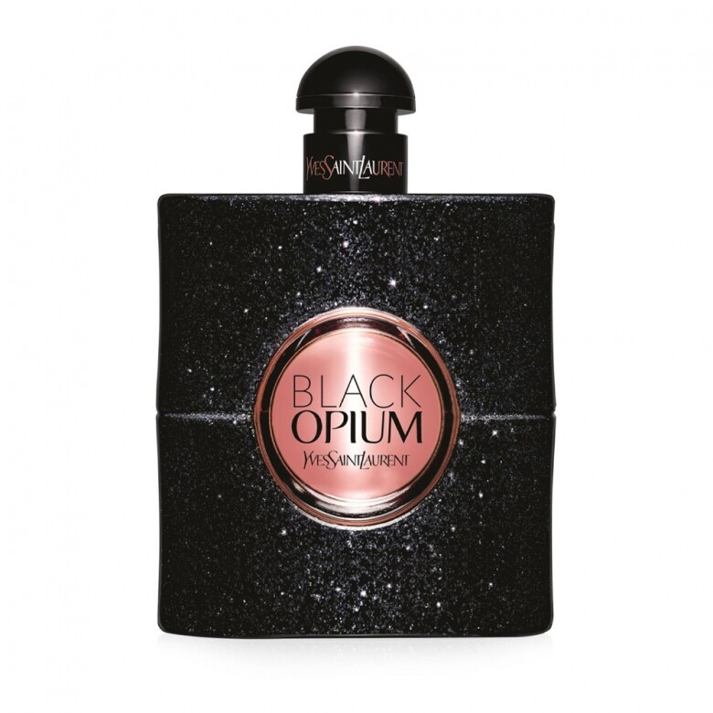 經典香水：Black Opium香水 (HK$1300/90ml ysl beauty)