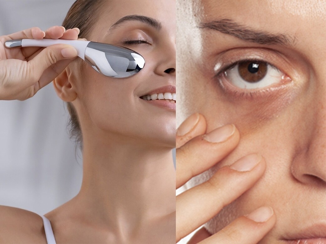【眼部美容儀】改善淚溝、眼袋、黑眼圈問題！13款美眼儀推薦！附眼周問題成因分析！