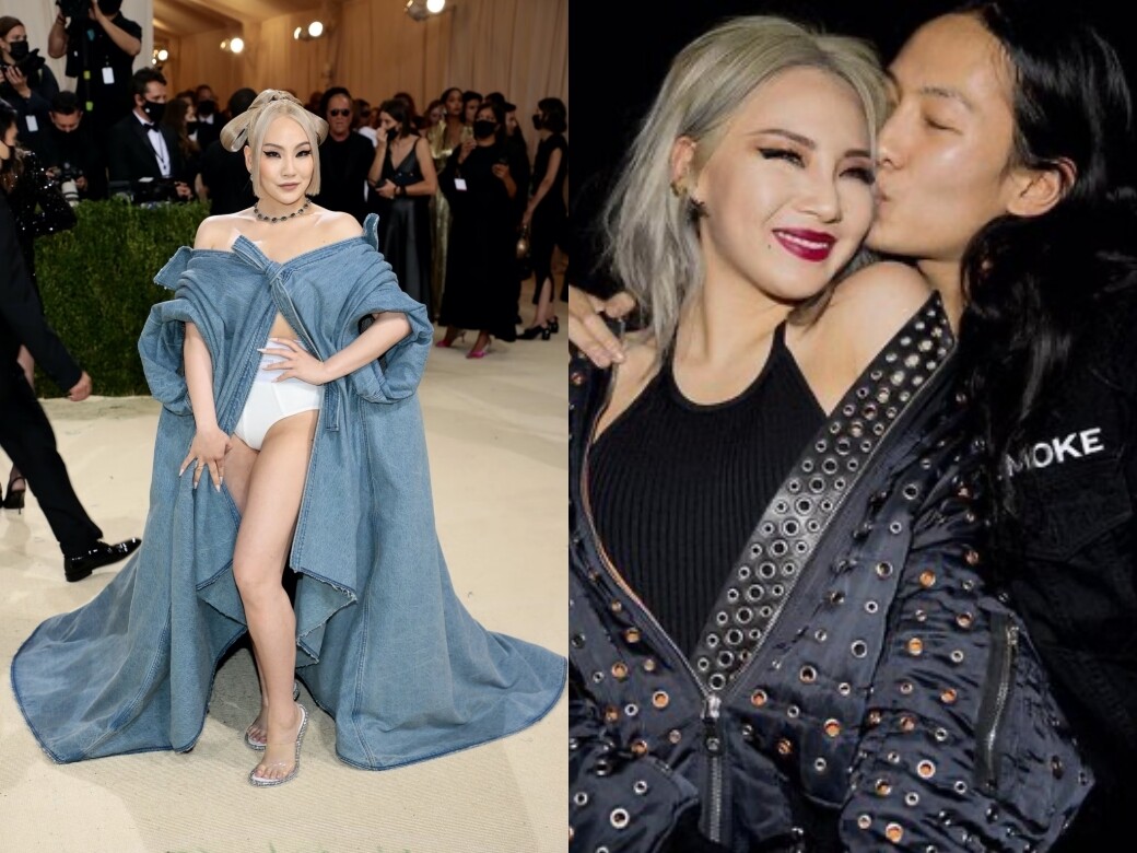 女王CL登港引騷動！曾被封「韓國Rihanna」、時尚女王始祖...CL當年如何影響時尚界？