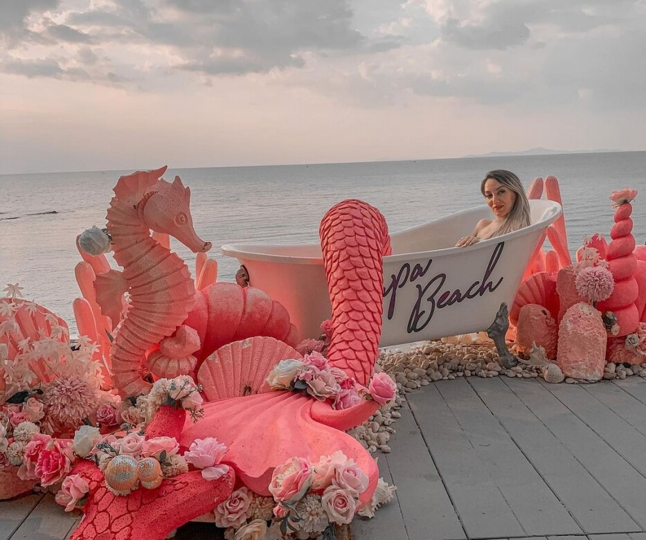 【泰國旅遊】芭堤雅必到推介2023！糖果樂園、離地鳥巢餐廳、漂浮咖啡廳…