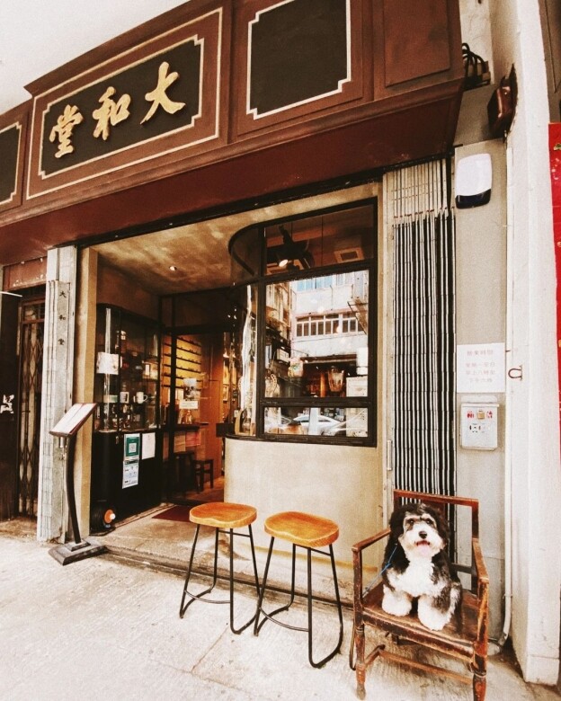 九龍城Cafe推介2023！古道具喫茶店至寵物友善的咖啡店應有盡有
