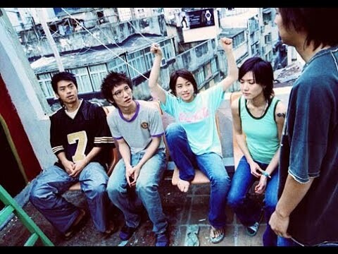 從周永恆看香港千禧情懷！這些紅極一時的青春偶像 曾經都是香港Y2K風格推手？