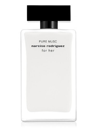 Narciso Rodriguez For Her PURE MUSC 淡香精 $1,050