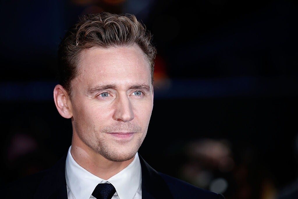 新戀情曝光！Tom Hiddleston迷戀過的前度，全是懂穿搭的女神！