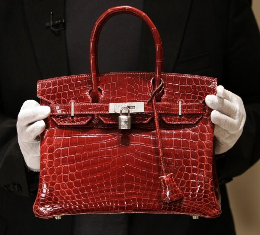 傳奇時尚繆斯Jane Birkin逝世，無可取代的法式經典造型讓Hermès手袋以她為名？