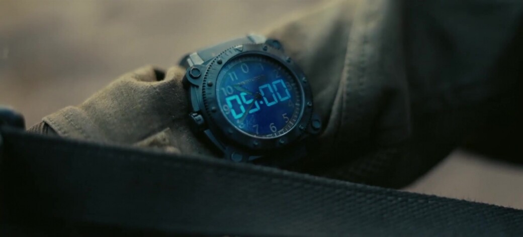 從《天能》、《星際啟示錄》到《奧本海默》，Christopher Nolan一直以這個品牌的手錶說故事？