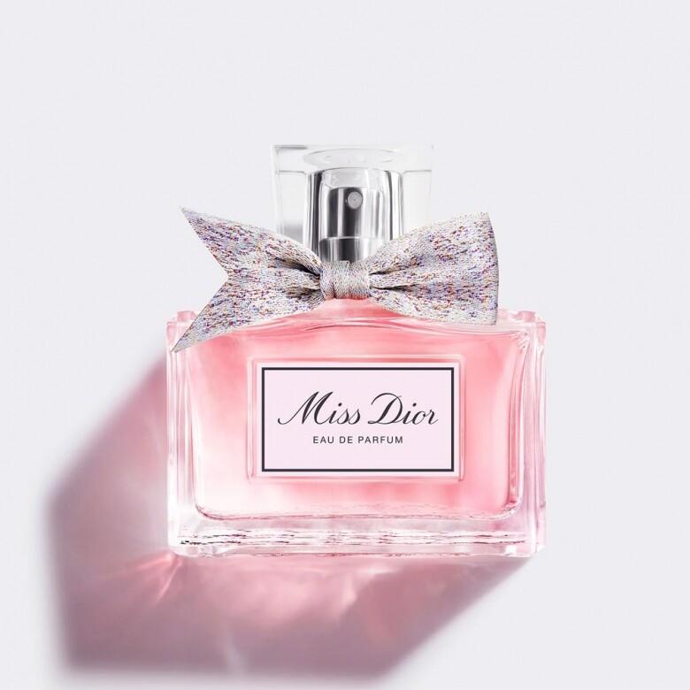 經典香水：Miss Dior (HK$1550/100ml Dior)