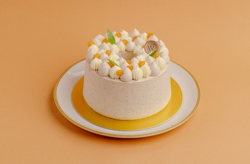 【ELLE Gourmet】生日蛋糕推薦！五星級酒店/