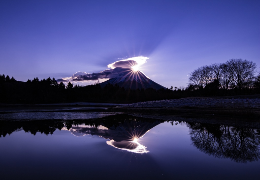 【日本富士山景點】2023富士山自由行5大景點推介！打卡必到本栖湖渡假村、大石公園香草嘉年華！