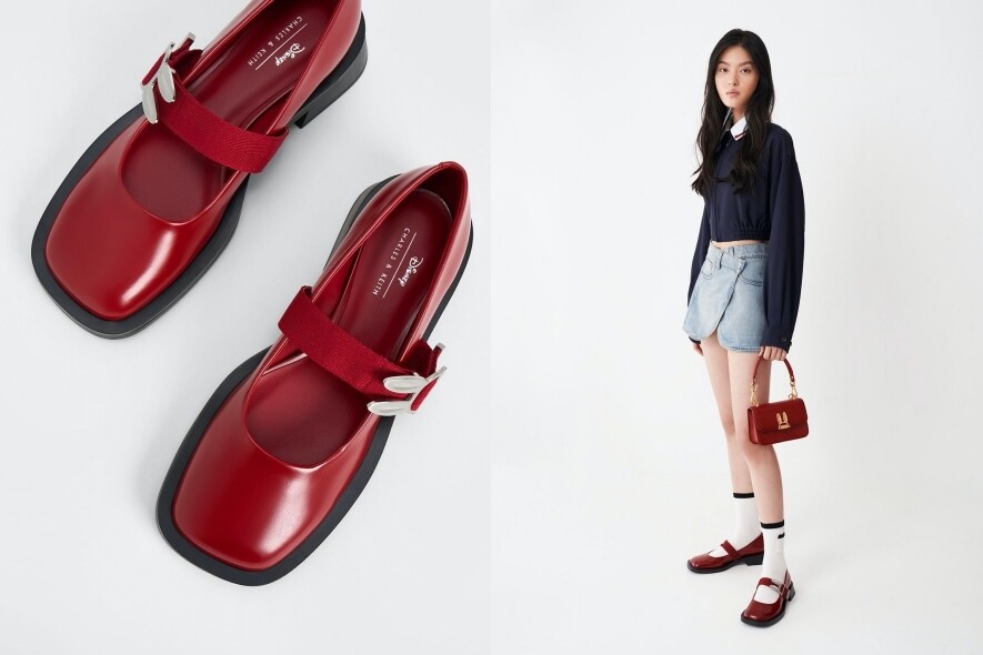學院風Mary Jane鞋子成大熱！編輯推薦10對必買Dior、Miu Miu、Prada瑪莉珍鞋