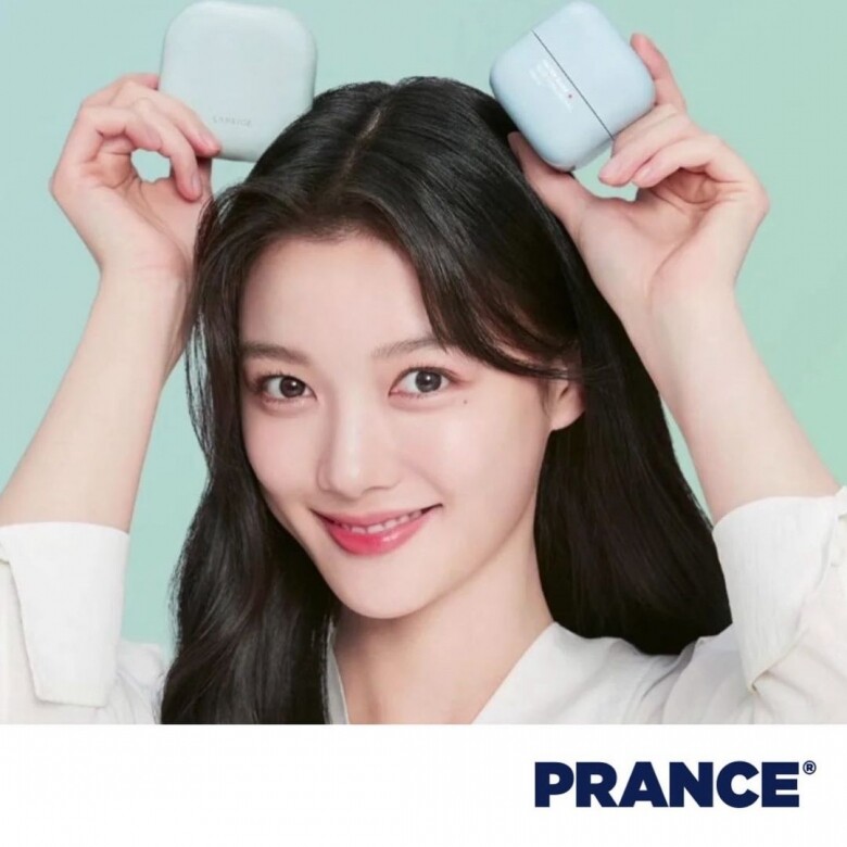 韓國化妝體驗：PRANCE_sinsa