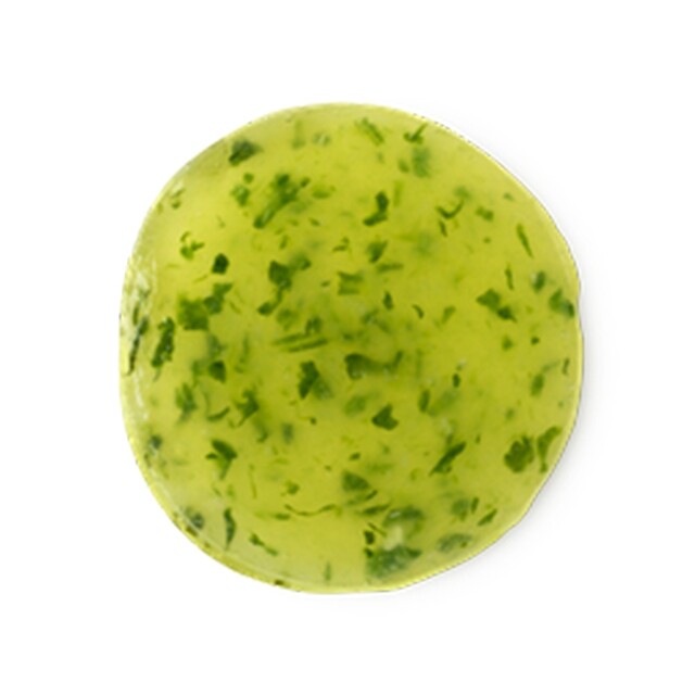 眼膜推薦：LUSH Cucumber Eye Pads 青瓜眼膜 HK$45／30g