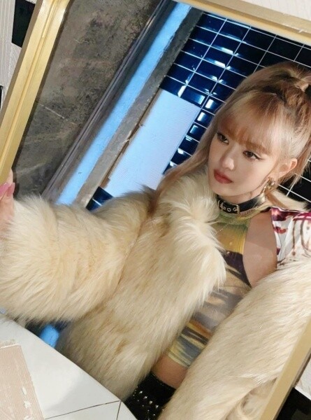 Minnie韓國MZ世代時尚指標