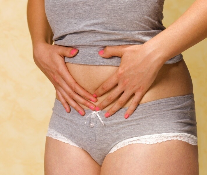 快速暖宮法！宮寒讓你老得快月經時更痛！中醫推薦暖宮步驟及暖宮茶讓你護理子宮