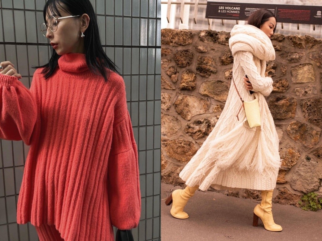 FW styling tips 2022 FW styling tips 2022