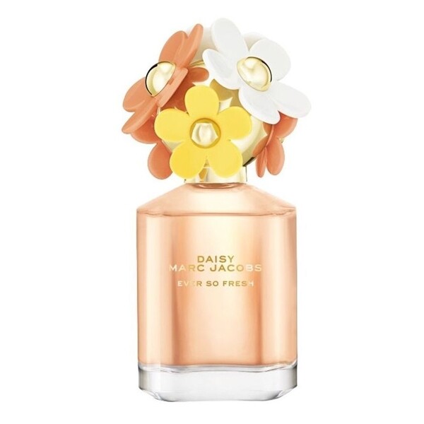 果香香水：Daisy Ever So Fresh 香水 (HK$950/75ml Marc Jacobs Fragrances)