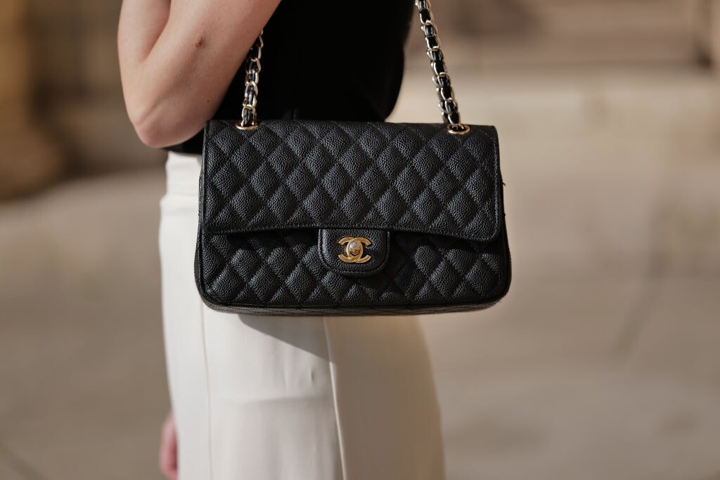 品牌鑑證師揭秘！邊款Chanel中古手袋最保值？網上分辨Chanel真假都是騙你的？