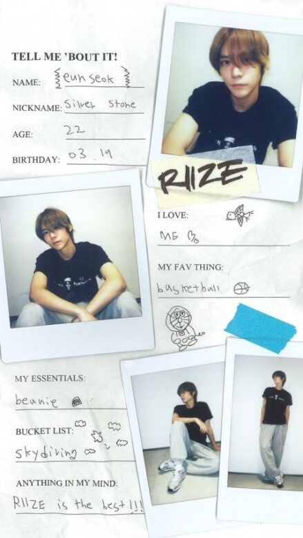 SM公開新男團RIIZE 成員與元彬同名被讚「人如其名」！解構嘻哈風型男穿搭重點！