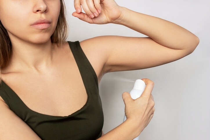 15款止汗劑推薦！止汗劑消委會測試成分天然男女適用改善體臭！
