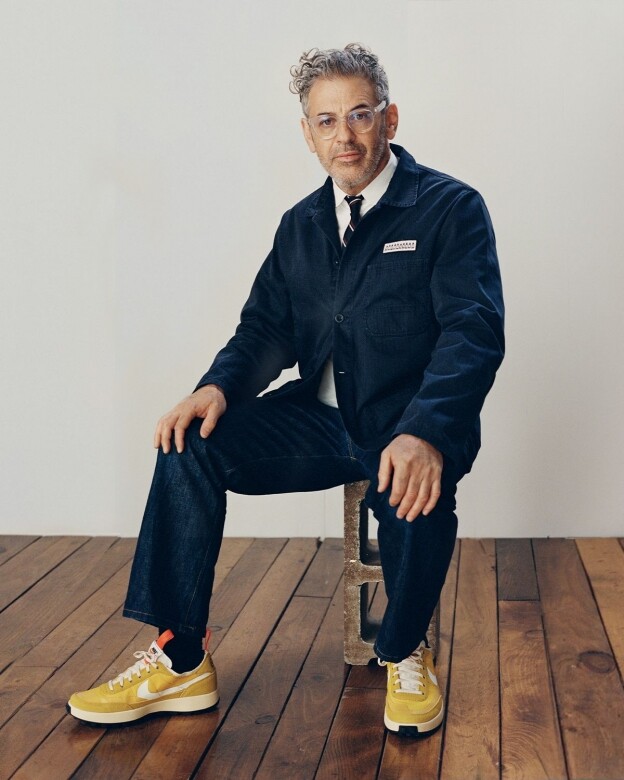Tom Sachs醜聞不斷導致Nike終止合作，GD最愛經典聯名鞋「火星系列」恐告終？