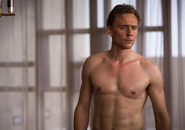 《洛基2》即將上映Disney+！「最性感反派」Tom Hiddleston精壯身材冰塊腹肌訓練方法公開！