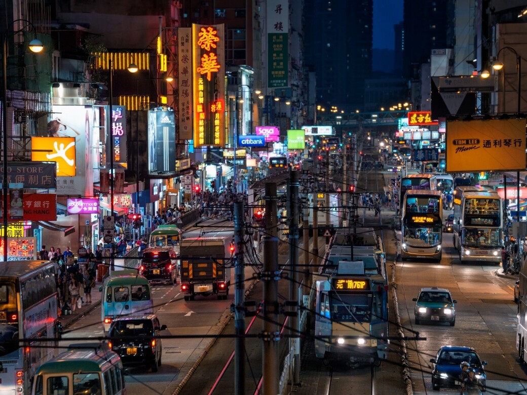 香港區區有鬼故－十大恐怖都市傳說！