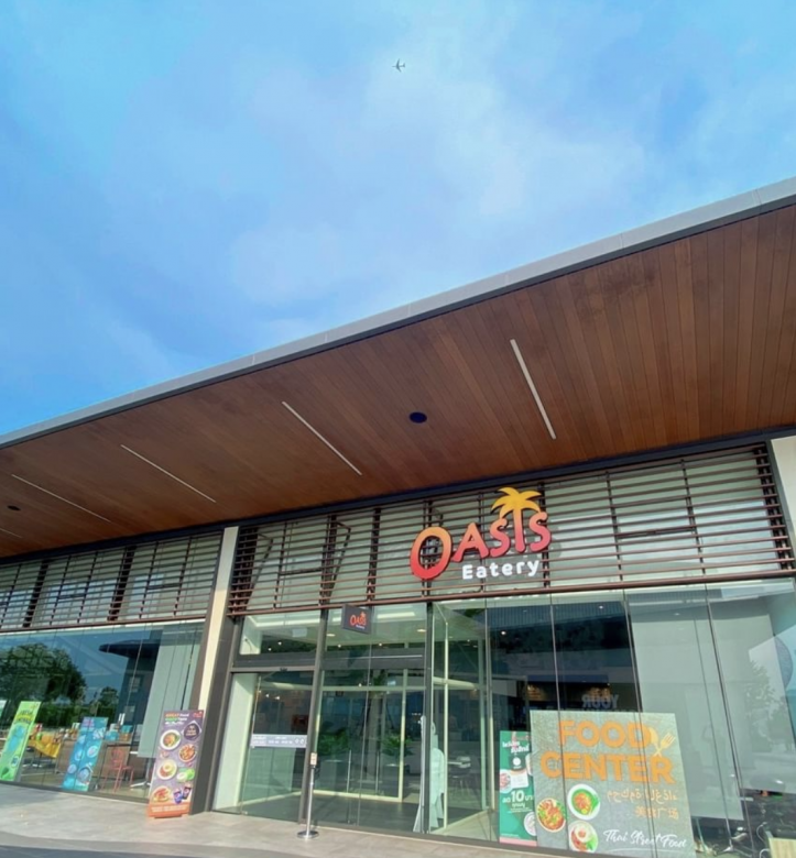 【泰國曼谷Outlet推薦2023】Siam Premium Outlets、首個名牌Outlet Central Village自由行必去購物景點