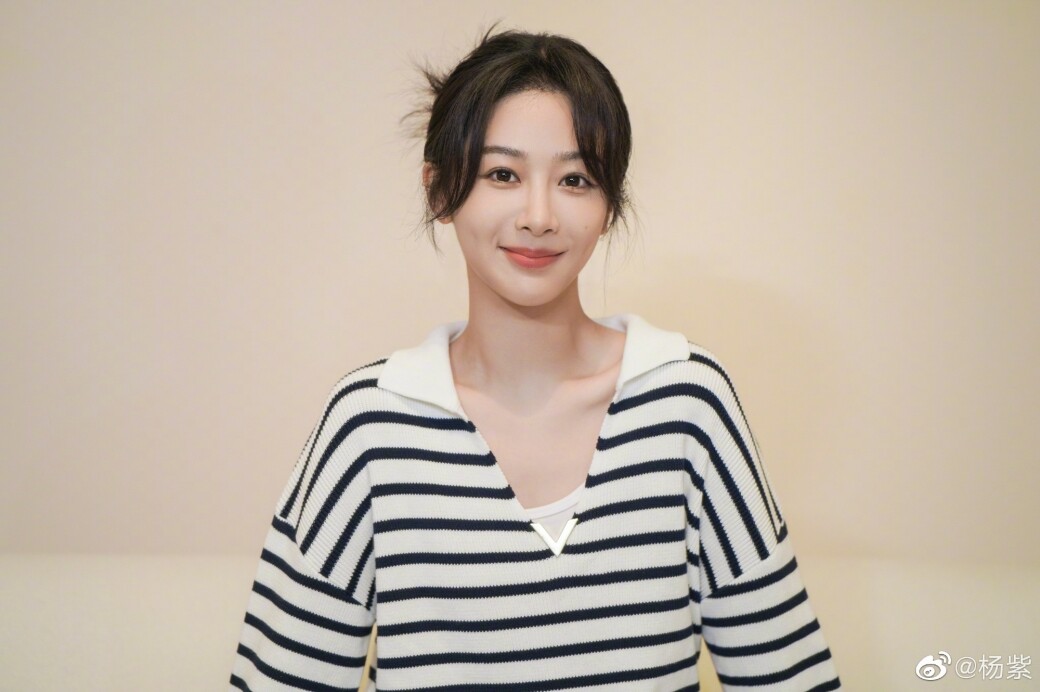 日本網民選出「最美中國女藝人」！迪麗熱巴、趟麗穎還有這幾位你認識嗎？