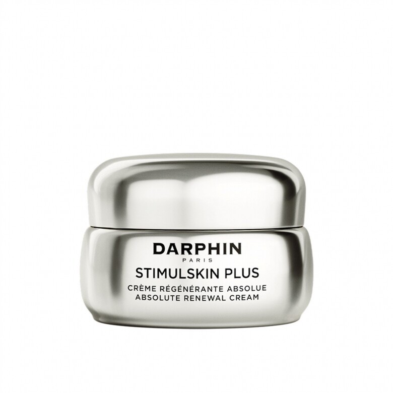 緊緻面霜推介：Darphin Absolute Renewal Infusion Cream 多效修護極緻再生乳霜$1,980／50ml