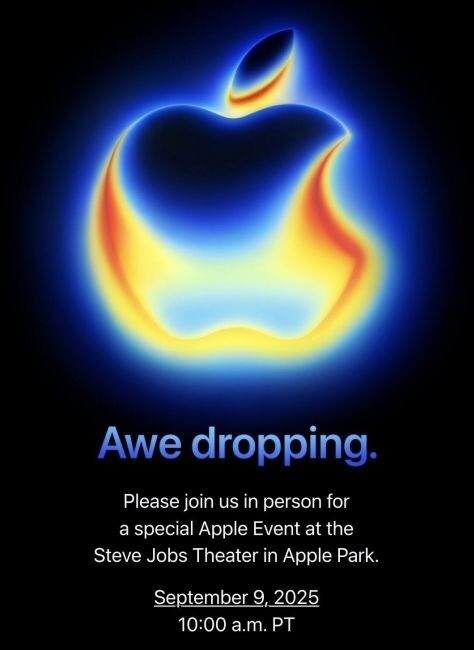 iPhone 17 即將登場：Apple 發布會亮點與新世代智能手機深度解析！
