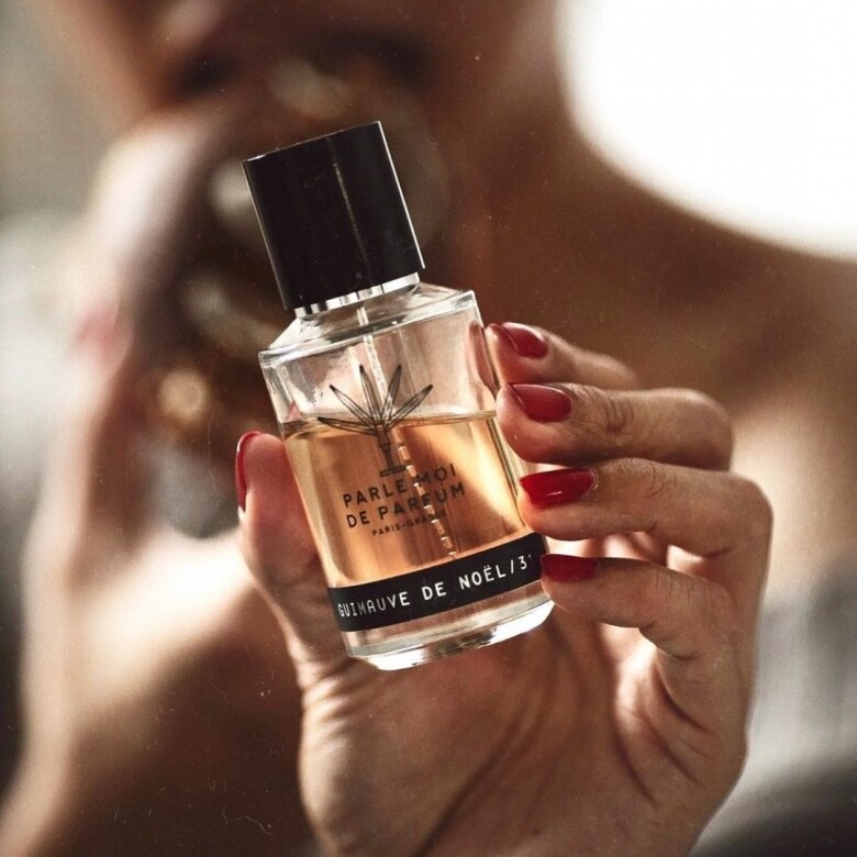 法國小眾香水：Parle Moi de Parfum