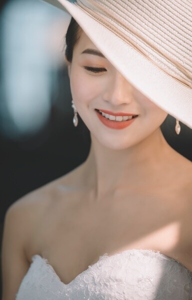 化新娘妝8大重點！韓式新娘化妝、中式或清新新娘妝點揀？