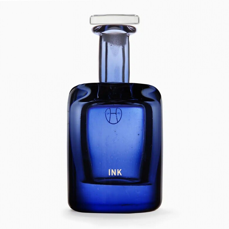 高訂香水推薦：Ink (HK$2995/100ml Perfumer H)