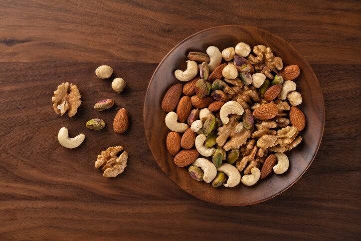 【ELLE Gourmet】飯後不困的食物推薦