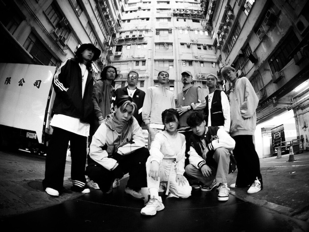專訪香港hip hop音樂廠牌「摩四青年」首場演唱會於本週末舉行！