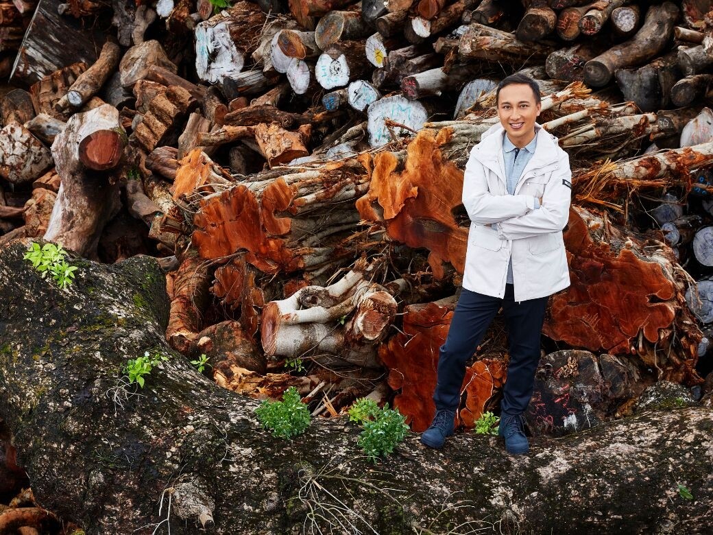 專訪「香港木庫」創辦人Ricci：希望是創造而來