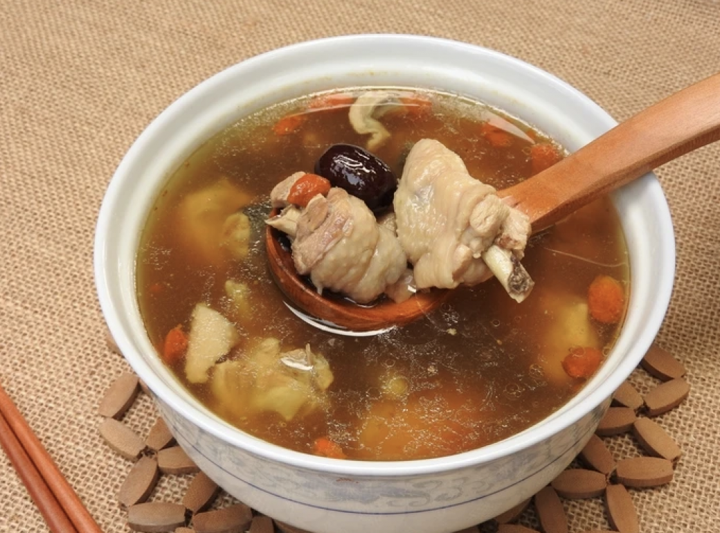 坐月湯水食譜！11款產後燉湯食譜推介滋補元氣！開刀產後湯水產後第一湯喝什麼？