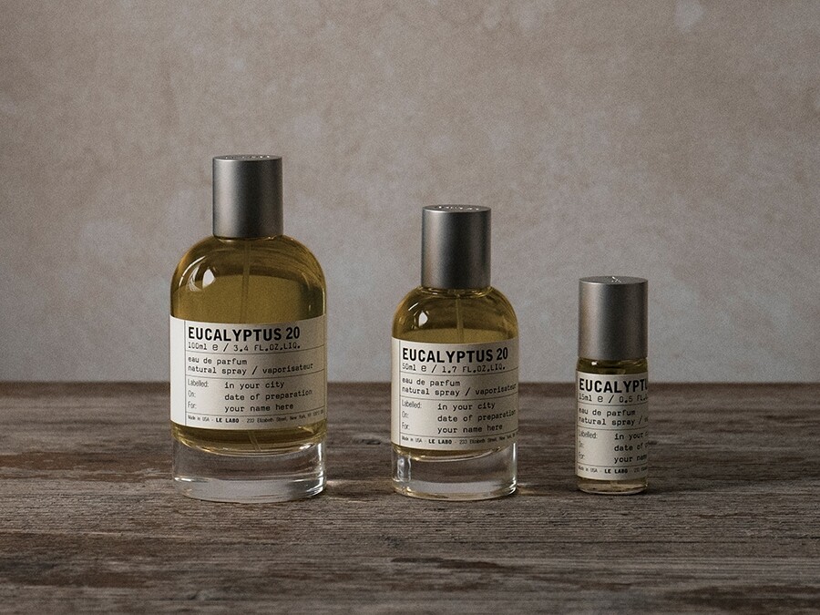 小眾香水品牌推薦2025！盤點36款Le Labo、Perfumer H、Aesop等中性茶香木香調香水、粉香調香水推介